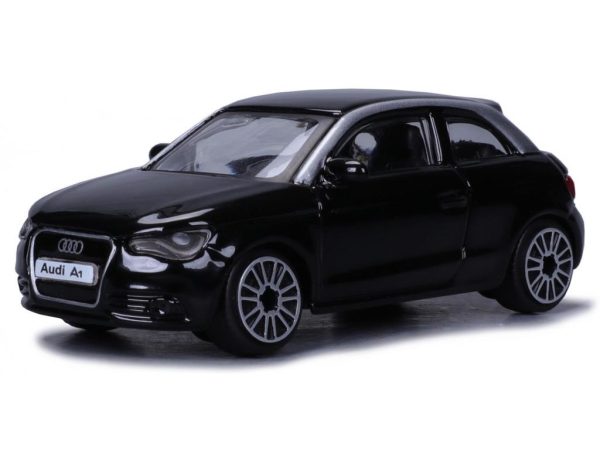 AUDI A1 2010 Limited Edition Escala - 1:43