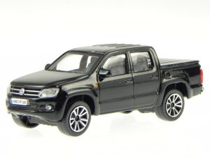 VW AMAROK 2011 - Escala 1:50