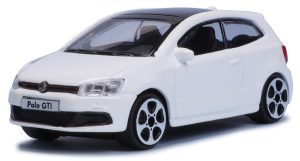 VW POLO GTI MARK 5 Limited Edition Escala 1:43