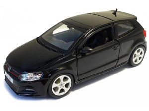 VW POLO GTI MARK 5 Limited Edition Escala - 1:43