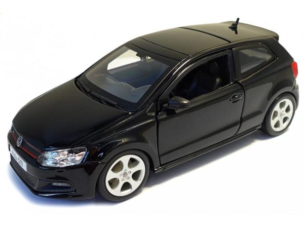 VW POLO GTI MARK 5 Limited Edition Escala - 1:43
