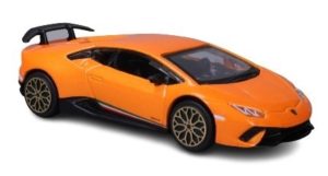 Lamborghini HURACAN PERFORMANTE Limited Edition - Escala 1:43