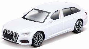 Audi A6 AVANT - Escala 1:43