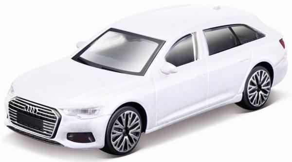 Audi A6 AVANT - Escala 1:43