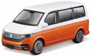 VW T6.1 Bus 2020 - Escala 1:43