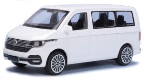 VW T6.1 TRANSPORTER 2020   limited edition - Escala 1:43