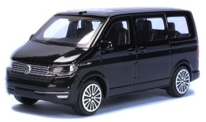 VW T6.1 TRANSPORTER 2020   limited edition - Escala 1:43