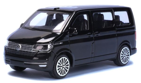 VW T6.1 TRANSPORTER 2020   limited edition - Escala 1:43