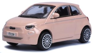 Fiat 500e LA PRIMA 2021 - Escala 1:43