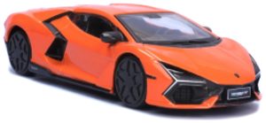 Lamborghini Revuelto Escala 1:43