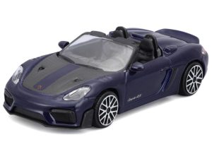 Porsche 718 SPYDER RS 2024 Escala - 1:43