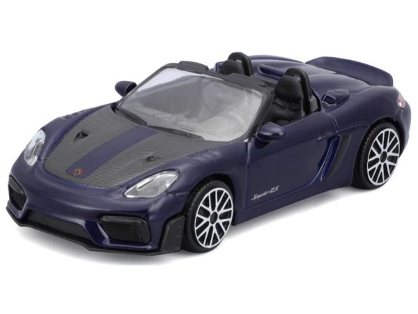 Porsche 718 SPYDER RS 2024 Escala - 1:43