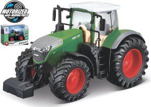 Fendt 1000 VARIO TRACTOR - 10 cm