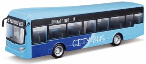 CITY BUS Escala 19 CM
