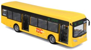 CITY BUS - "TEC" (Belgium)    limited edition - Escala 19 cm