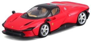 Ferrari DAYTONA SP3 - Escala 1:43