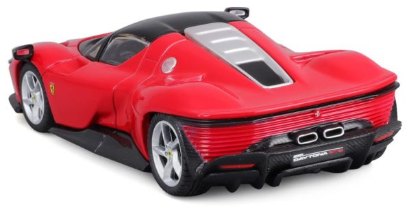 Ferrari DAYTONA SP3 - Escala 1:43 - Image 2