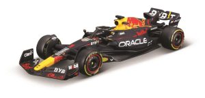 Red Bull RACING RB19 #1 Max Verstappen 2023 - Escala 1:43