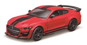 Ford SHELBY GT500 2020 - Escala 1:32