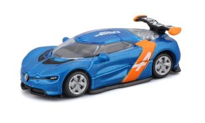 ALPINE A110-50 Escala - 1:64