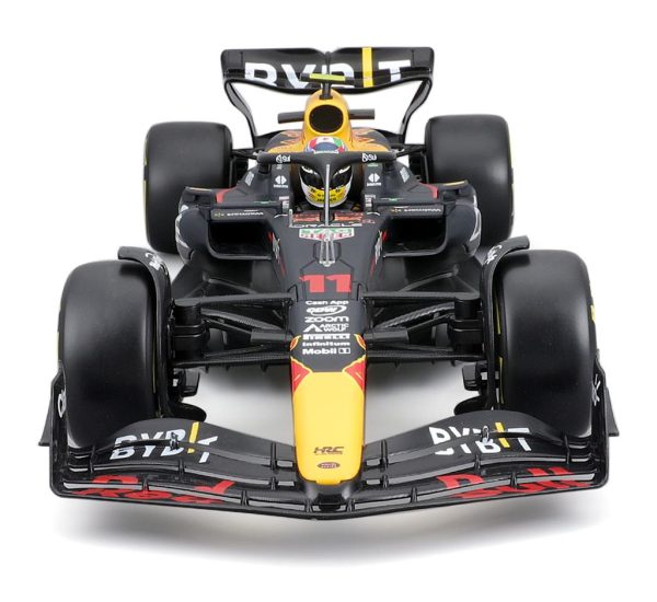 Red Bull RB19 #11 SERGIO PEREZ 2023 - Escala 1:18 - Image 3