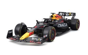 Red Bull RB19 #11 SERGIO PEREZ 2023 Escala 1:24