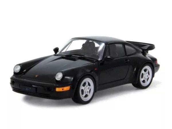 PORSCHE 964 TURBO 1992 - Escala 1:18