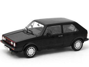 VW GOLF GTI MK1 - Escala 1:18