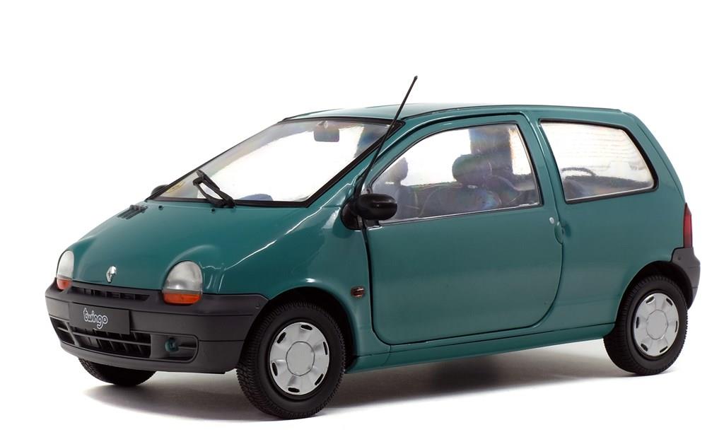 RENAULT TWINGO PH.1 - Escala 1:18