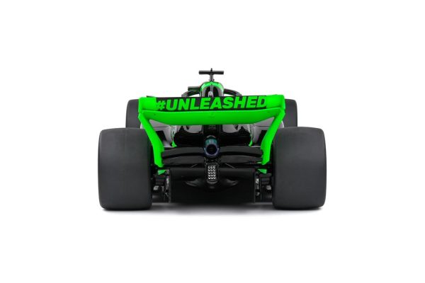 KICK Sauber C44 #77 Bottas Limited Edition -Escala  1:18 - Image 7