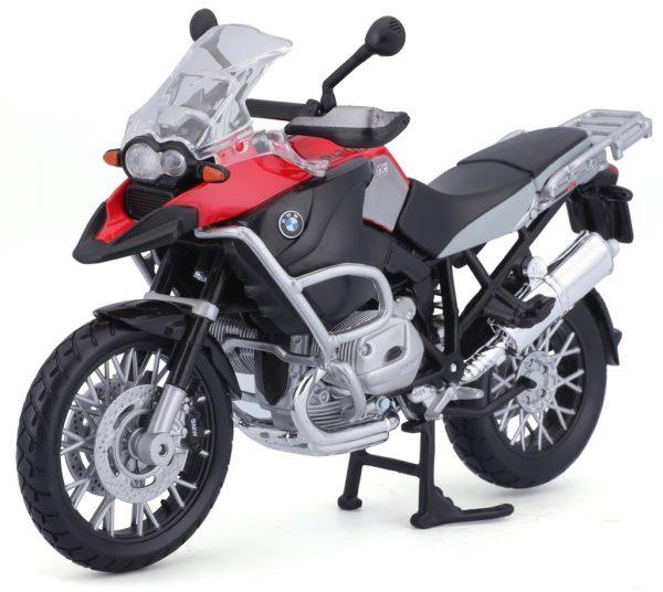 BMW R1200 GS - Escala 1:12