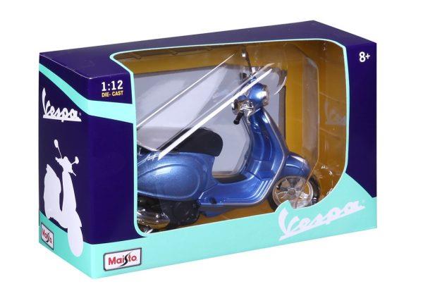 Vespa PRIMAVERA 150 - Escala 1:12 - Image 2