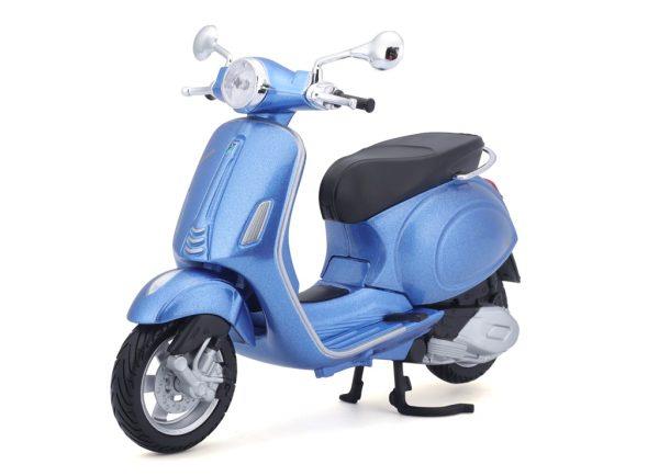 Vespa PRIMAVERA 150 - Escala 1:12