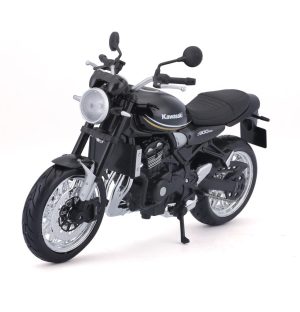 Kawasaki Z900RS - Escala 1:12