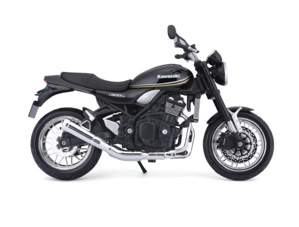 Kawasaki Z900RS - Escala 1:12 - Image 2
