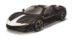 Ferrari SF90 SPIDER ASSETTO FIORANO Escala 1:18