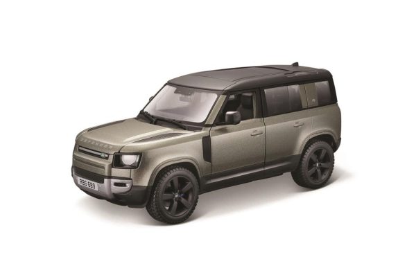 Land Rover DEFENDER 110 - Escala 1:43