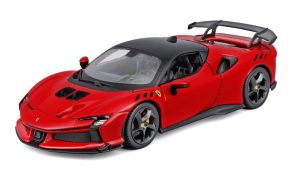 Ferrari SF90 XX STRADALE Escala -1:24