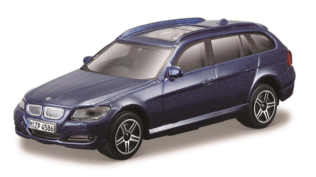 BMW 3 SERIE TOURING 2010 - Escala 1:43