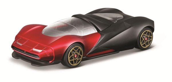 ANTA SPORTIVA 2024 Escala - 1:43