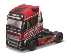 Volvo FH16 GLOBETROTTER 750 XXL - Escala 1:43