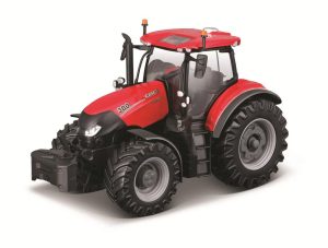 Case IH OPTUM CVX 300 Escala - 10 CM