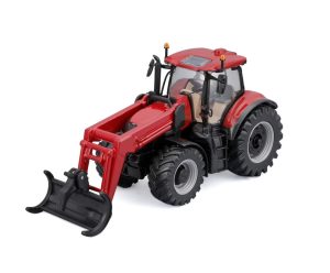 Case IH OPTUM CVX 300 WITH LOGGIN GRAP Escala - 10 CM