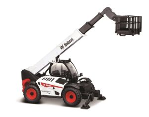 BOBCAT T40.180SLP TELESCOPIC HANDLER W/MAN PALTFORM - Escala 1:50