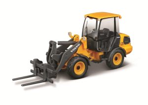 Volvo L25 W / FORKLIFT Escala - 1:50