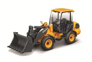 Volvo L25 W / BUCKET Escala - 1:50