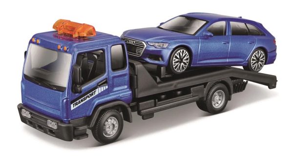 TOW TRUCK