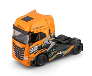 Iveco S-WAY 570 Escala - 1:43