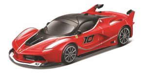 FERRARI FXX-K #10 - Escala 1:43