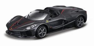 Ferrari LAFERRARI APERTA - Escala 1:43